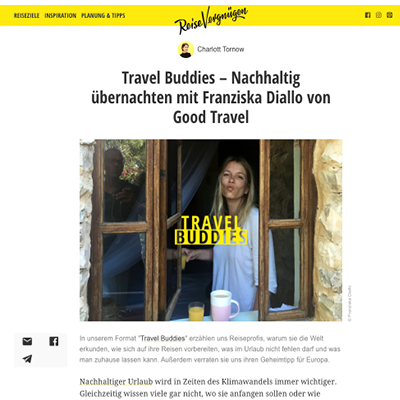 Travelbuddy