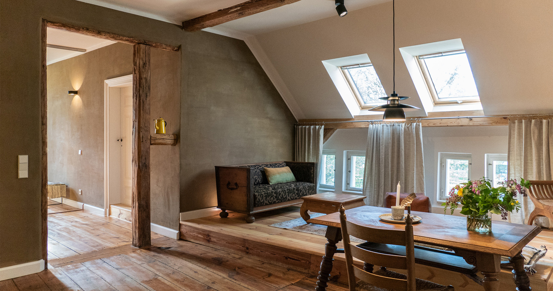 Gutshaus Zarchlin Barkhagen, Deutschland Good Travel