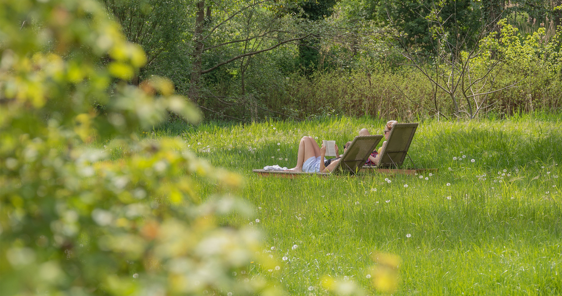 ahead burghotel Lenzen/Elbe, Deutschland Good Travel